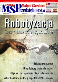e-prasa: Gazeta Małych i Średnich Przedsiębiorstw – 9/2018
