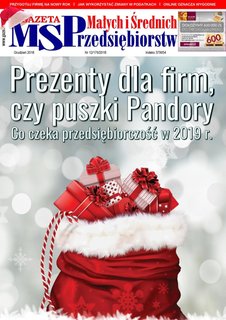 e-prasa: Gazeta Małych i Średnich Przedsiębiorstw – 12/2018