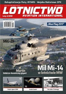 e-prasa: Lotnictwo Aviation International – 2/2018