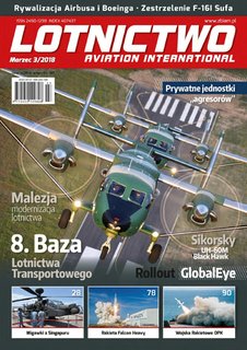 e-prasa: Lotnictwo Aviation International – 3/2018