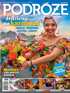 e-prasa: Podróże – 2/2018