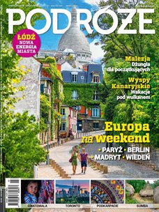 e-prasa: Podróże – 3/2018