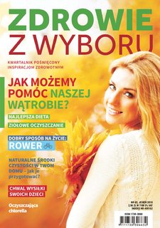 e-prasa: Zdrowie z wyboru – 3/2018