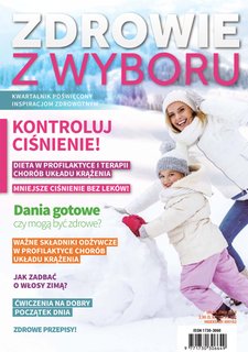 e-prasa: Zdrowie z wyboru – 4/2018