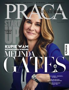 e-prasa: Wysokie Obcasy - Numer Specjalny – 9/2019 (Praca)