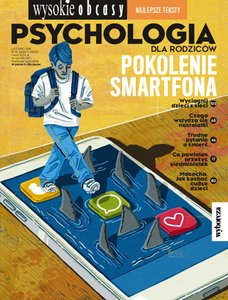 e-prasa: Wysokie Obcasy - Numer Specjalny – 10/2019 (Psychologia dla rodziców)