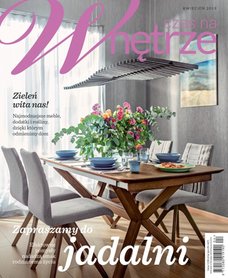 e-prasa: Czas na Wnętrze – 4/2019
