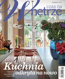 e-prasa: Czas na Wnętrze – 6/2019