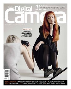 e-prasa: Digital Camera Polska – 1/2019