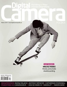 e-prasa: Digital Camera Polska – 3/2019