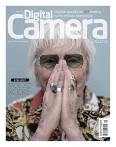 e-prasa: Digital Camera Polska – 5/2019