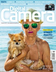 e-prasa: Digital Camera Polska – 8/2019