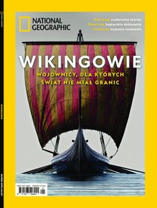 e-prasa: National Geographic Numer Specjalny – 1/2019