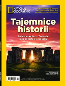 e-prasa: National Geographic Numer Specjalny – 2/2019