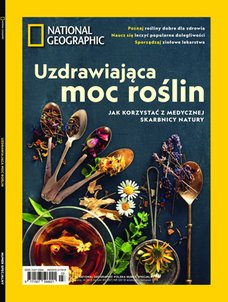 e-prasa: National Geographic Numer Specjalny – 3/2019