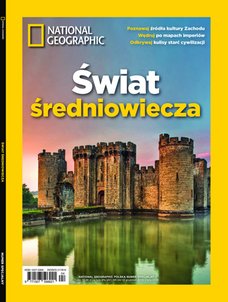 e-prasa: National Geographic Numer Specjalny – 4/2019