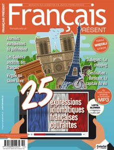 e-prasa: Français Présent – październik-grudzień 2019