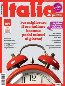 e-prasa: Italia Mi piace! – styczeń-marzec 2019
