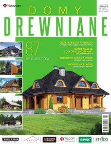 e-prasa: Domy Drewniane – 2/2019