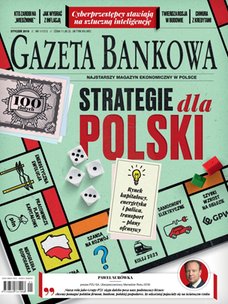 e-prasa: Gazeta Bankowa – 1/2019