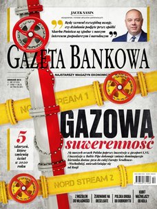 e-prasa: Gazeta Bankowa – 12/2019
