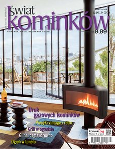 e-prasa: Świat Kominków – 1/2019