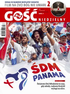 e-prasa: Gość Niedzielny - Łowicki – 4/2019