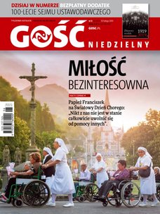 e-prasa: Gość Niedzielny - Łowicki – 6/2019