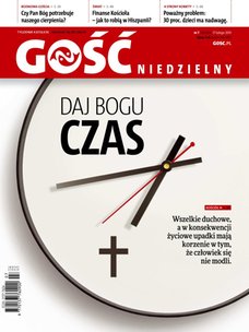 e-prasa: Gość Niedzielny - Łowicki – 7/2019