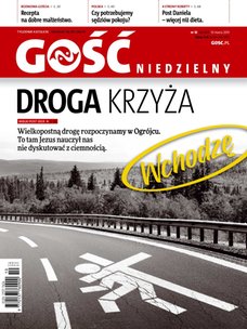 e-prasa: Gość Niedzielny - Łowicki – 10/2019