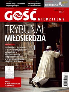 e-prasa: Gość Niedzielny - Łowicki – 12/2019