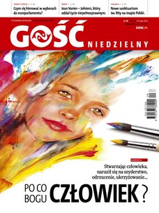e-prasa: Gość Niedzielny - Łowicki – 20/2019