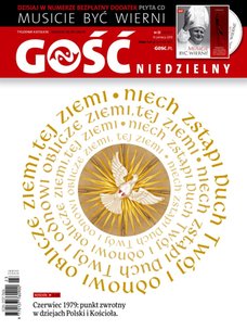e-prasa: Gość Niedzielny - Łowicki – 23/2019