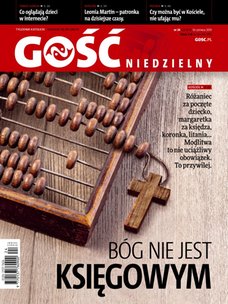 e-prasa: Gość Niedzielny - Łowicki – 24/2019