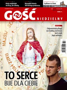 e-prasa: Gość Niedzielny - Łowicki – 26/2019