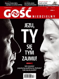 e-prasa: Gość Niedzielny - Łowicki – 27/2019