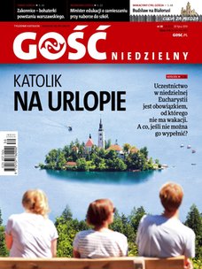 e-prasa: Gość Niedzielny - Łowicki – 30/2019