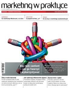 e-prasa: Marketing w praktyce – 2/2019