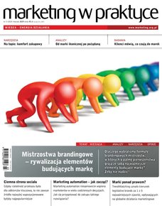 e-prasa: Marketing w praktyce – 3/2019