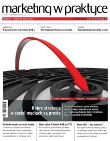 e-prasa: Marketing w praktyce – 4/2019