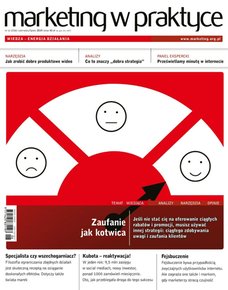 e-prasa: Marketing w praktyce – 6/2019