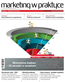 e-prasa: Marketing w praktyce – 7/2019