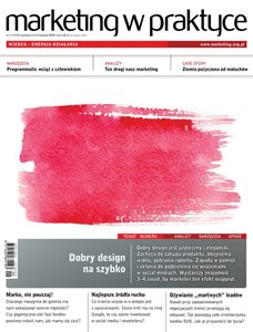 e-prasa: Marketing w praktyce – 9/2019