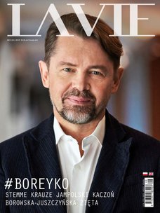 e-prasa: La Vie Magazine – 5/2019