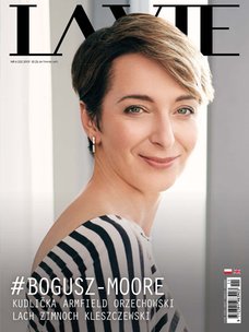 e-prasa: La Vie Magazine – 6/2019