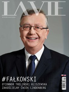 e-prasa: La Vie Magazine – 7/2019