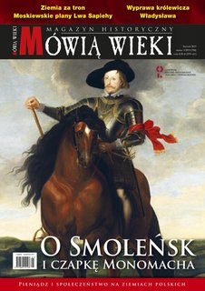 e-prasa: Mówią Wieki – 1/2019