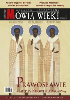 e-prasa: Mówią Wieki – 6/2019