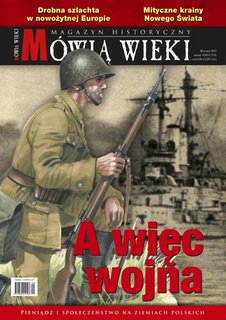 e-prasa: Mówią Wieki – 9/2019