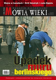 e-prasa: Mówią Wieki – 11/2019
